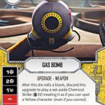 Gas Bomb (HS - ARH)