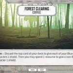 Forest Clearing - Corvus (HS - ARH)