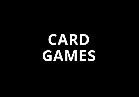 Card Games