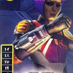 Mandalorian Vambraces - Promo (WOTF)