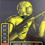 4-Lom - Calculating Criminal (Foil) - 2019 Worlds Promo (SOH)