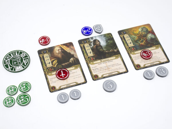 LOTR LCG