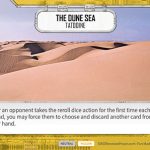 The Dune Sea - Tatooine (SA - ARH)