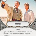 Harvest (SA - ARH)