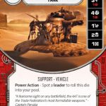 Armored Assault Tank (UH - ARH)