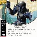 Death Watch Mandalorian (UH - ARH)