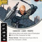 Pre Vizsla - Death Watch Commander (UH - ARH)