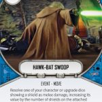 Hawk-Bat Swoop (UH - ARH)