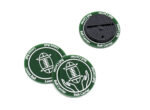 Loose Ball/Ball Carrier token (Dark Green) compatible with Blood Bowl