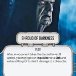 Shroud Of Darkness (DOP - ARH)