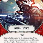Imperial Justice (DOP - ARH)