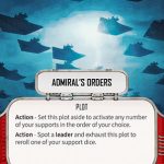 Admiral's Orders (DOP - ARH)