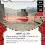 Imperial Checkpoint (DOP - ARH)