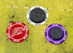 Blitzed token compatible with Blood Bowl