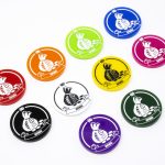 Bribe Inducement token compatible with Blood Bowl
