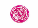 Touchdown Pink token compatible with Blood Bowl