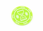 Turn Light Green token compatible with Blood Bowl