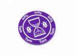 Turn Purple token compatible with Blood Bowl