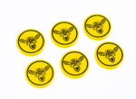 Manchester Bee tokens