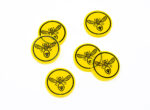 Manchester Bee tokens