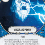 Anger And Power (RES - ARH)