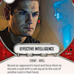 Effective Intelligence (RES - ARH)