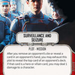 Surveillance And Seizure (RES - ARH)