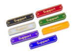 Lorcana Support