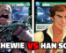 LaserGaming Star Wars Unlimited Chewbacca VS Han Solo gameplay decklists banner