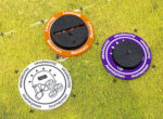 Journeyman / Mercenary tokens compatible with Blood Bowl