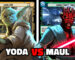 LaserGaming Star Wars Unlimited Yoda VS Maul gameplay decklists banner