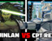 LaserGaming Star Wars Unlimited Quinlan Vos VS Captain Rex gameplay decklists banner