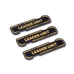 Leader Unit Reminder token (acrylic) compatible with Star Wars Unlimited TCG