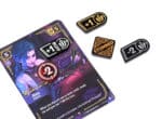 Riftbound compatible acrylic token set by LaserGaming